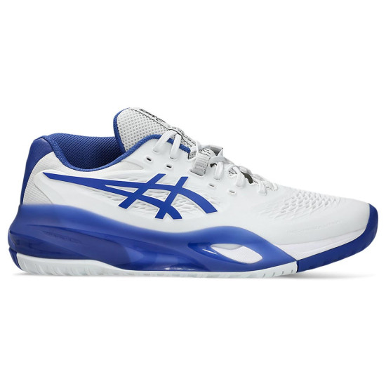 Asics Gel-Resolution X